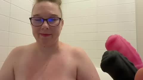LadyCherieLynn online show from 27, 6, 2026