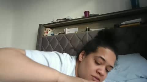 Snapshot of ladycinnabon chatting on 13, 1, 2025 Stephanie online show from 13, 1, 2025