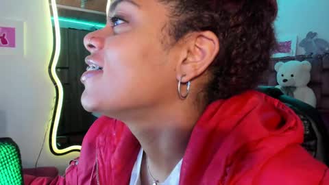 Snapshot of ladydanniela chatting on 23, 2, 2025 leidy daniela online show from 23, 2, 2025