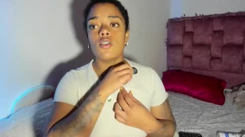 leidy daniela online show from 14, 3, 2026