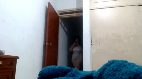 Snapshot of ladydeathz chatting on 15, 1, 2025 ladydeathz online show from 15, 1, 2025