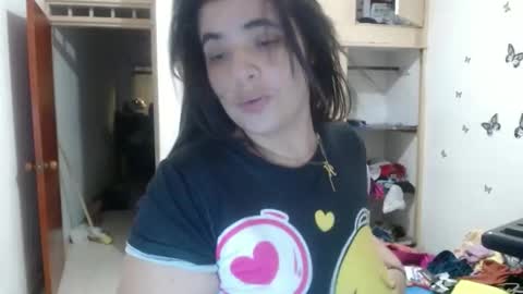 Snapshot of ladydeathz chatting on 24, 2, 2025 ladydeathz online show from 24, 2, 2025