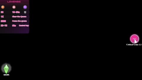 Snapshot of ladydeathz chatting on 4, 3, 2025 ladydeathz online show from 4, 3, 2025