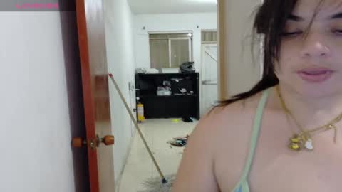 Snapshot of ladydeathz chatting on 8, 3, 2025 ladydeathz online show from 8, 3, 2025