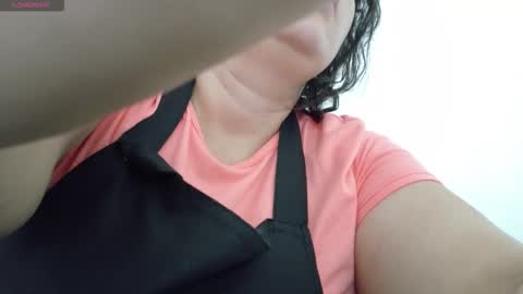 ladydeathz online show from 23, 3, 2026