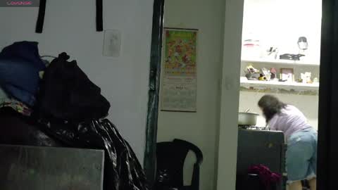 ladydeathz online show from 29, 3, 2026