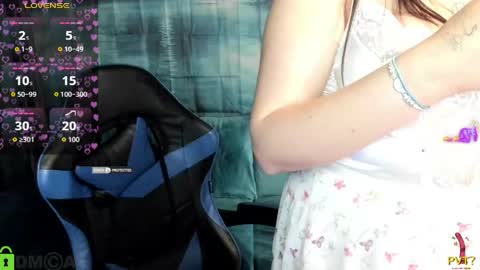LadyDrummer online show from 15, 5, 2026