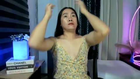Snapshot of ladyfox_95 chatting on 3, 5, 2026 ask me online show from 3, 5, 2026
