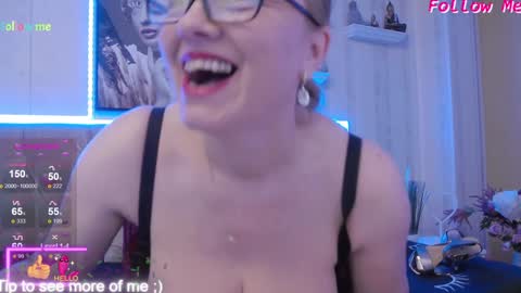  Lady Jeen    Back on Sunday 8th of December online show from 20, 1, 2025