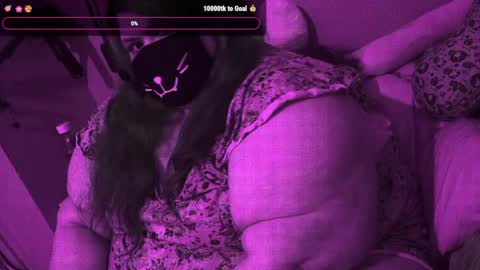Snapshot of ladykitsunebig chatting on 6, 5, 2026 ladykitsunebig online show from 6, 5, 2026