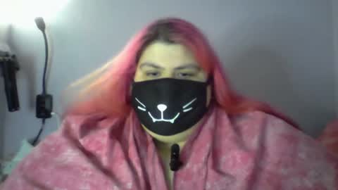 Snapshot of ladykitsunebig chatting on 11, 5, 2026 ladykitsunebig online show from 11, 5, 2026