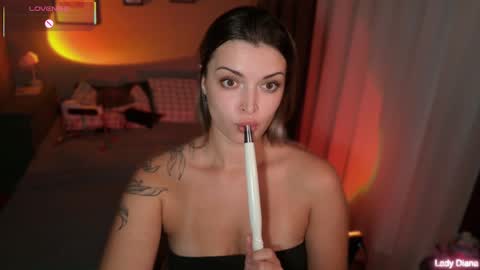 ladylancaster online show from 14, 3, 2026