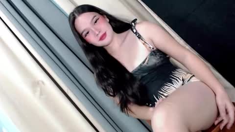 ladylollipop_marls online show from 7, 10, 2025