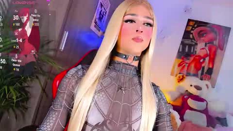 Snapshot of ladynoah chatting on 13, 9, 2025 Noah Smith online show from 13, 9, 2025