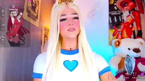 Snapshot of ladynoah chatting on 21, 9, 2025 Noah Smith online show from 21, 9, 2025