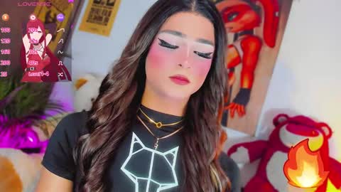 Snapshot of ladynoah chatting on 19, 10, 2025 Noah Smith online show from 19, 10, 2025