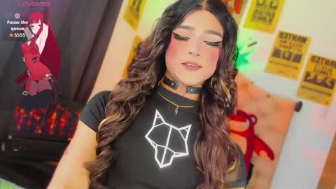 Snapshot of ladynoah chatting on 29, 11, 2025 Noah Smith online show from 29, 11, 2025