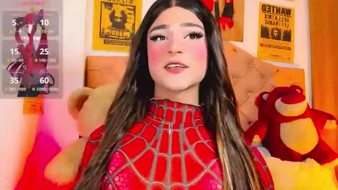 Snapshot of ladynoah chatting on 14, 12, 2025 Noah Smith online show from 14, 12, 2025