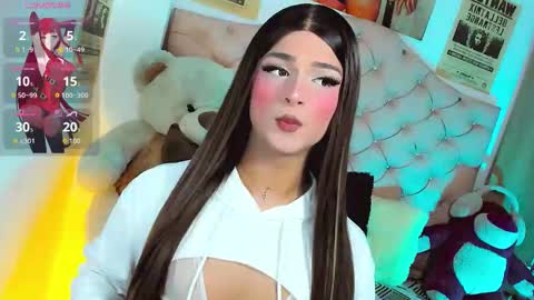 Snapshot of ladynoah chatting on 16, 12, 2025 Noah Smith online show from 16, 12, 2025