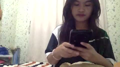 ladypetite11 online show from 27, 2, 2026