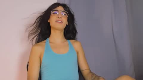 Camila y Ashley online show from 27, 9, 2025