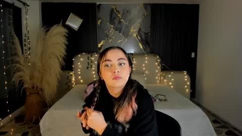 Lady  online show from 7, 1, 2026