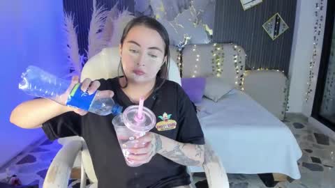 Lady  online show from 10, 1, 2026