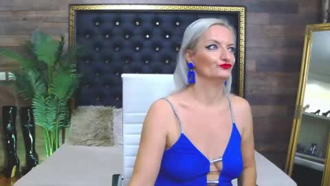 ladytouch online show from 3, 12, 2024