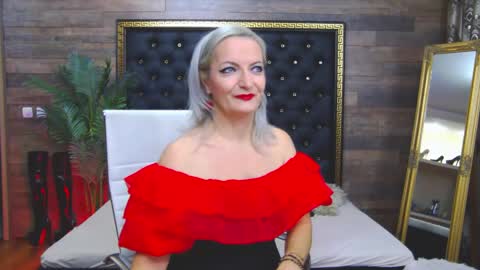 ladytouch online show from 4, 12, 2024