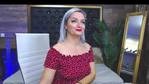 ladytouch online show from 27, 12, 2024