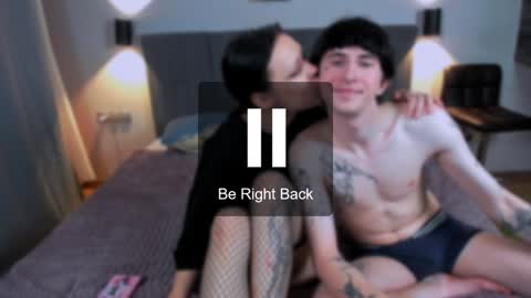 LadyTrep online show from 1, 2, 2025