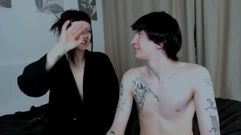 LadyTrep online show from 4, 3, 2025