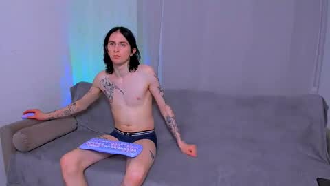 LadyTrep online show from 12, 11, 2025