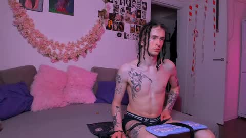 Snapshot of ladytrep chatting on 28, 5, 2026 LadyTrep online show from 28, 5, 2026