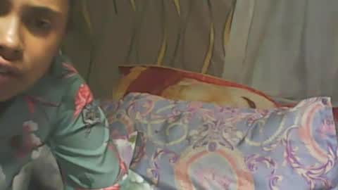 LadyXSnakes online show from 9, 2, 2025