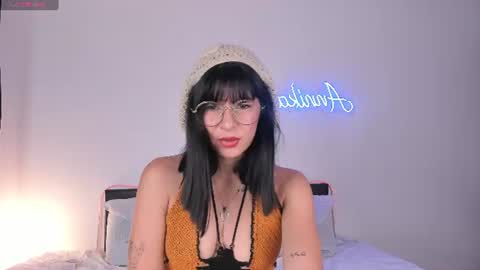 Laena Arryn online show from 16, 7, 2026