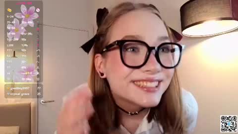 Cassie online show from 21, 6, 2026