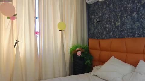 Lilia online show from 16, 9, 2025