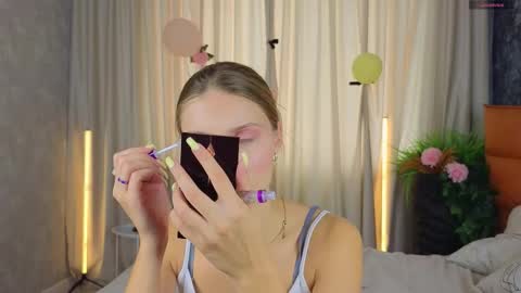 Lilia online show from 30, 9, 2025