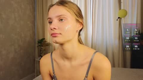 Lilia online show from 23, 10, 2025