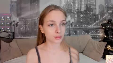 Lilia online show from 9, 11, 2025