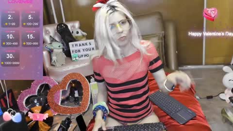 Skinnygirl online show from 3, 12, 2024