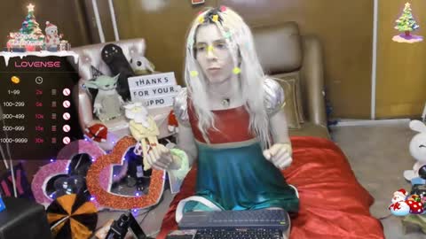 Skinnygirl online show from 12, 12, 2024