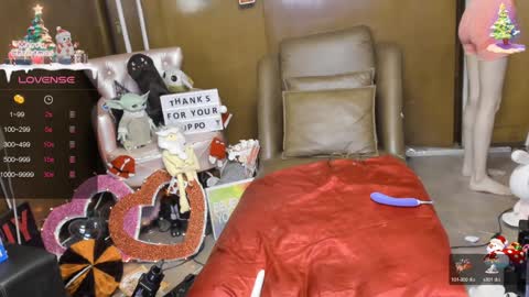 Skinnygirl online show from 16, 12, 2024