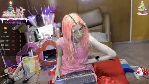 Skinnygirl online show from 19, 1, 2025