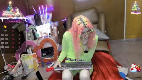 Skinnygirl online show from 21, 1, 2025