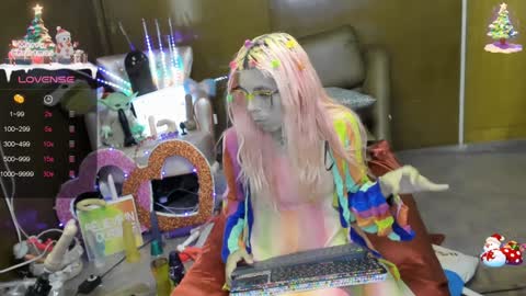 Skinnygirl online show from 27, 1, 2025