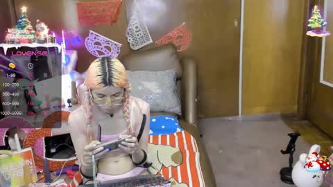 Skinnygirl online show from 23, 2, 2025