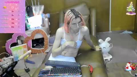 Skinnygirl online show from 27, 9, 2025