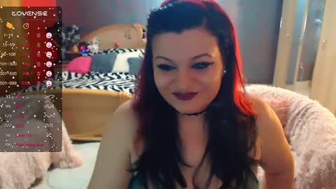 Arielle online show from 13, 1, 2025